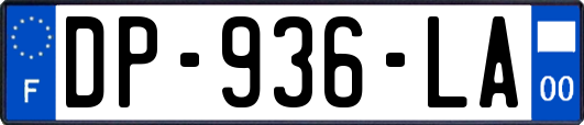 DP-936-LA