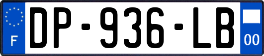 DP-936-LB