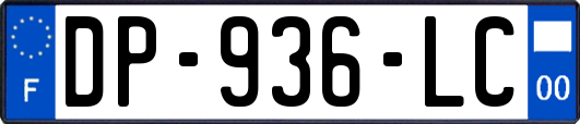 DP-936-LC