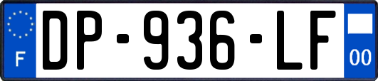 DP-936-LF