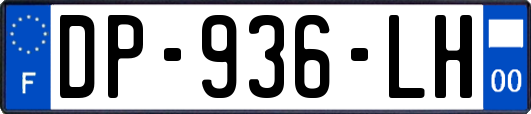 DP-936-LH