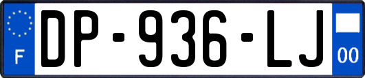 DP-936-LJ