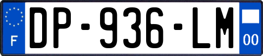 DP-936-LM