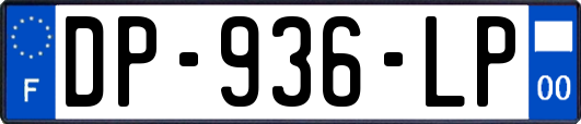 DP-936-LP