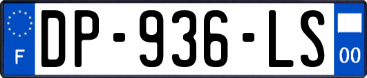 DP-936-LS