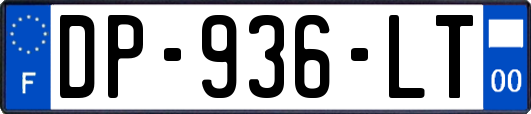 DP-936-LT