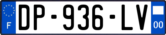 DP-936-LV