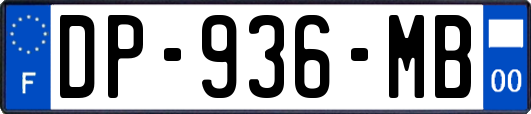 DP-936-MB