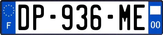 DP-936-ME