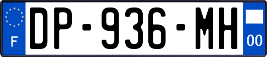 DP-936-MH