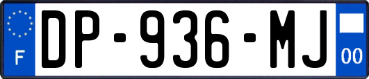 DP-936-MJ