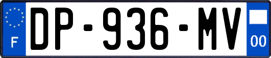 DP-936-MV