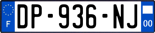 DP-936-NJ
