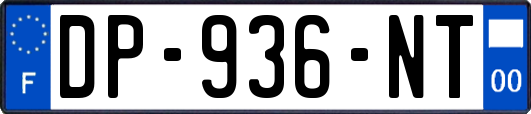 DP-936-NT