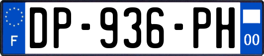 DP-936-PH