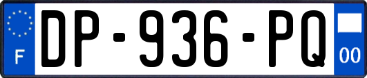 DP-936-PQ