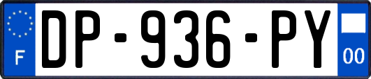 DP-936-PY