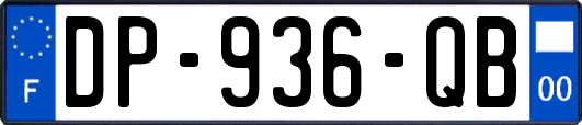 DP-936-QB