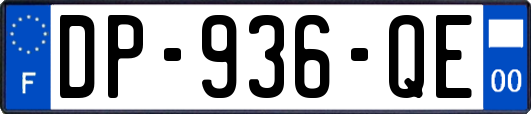 DP-936-QE