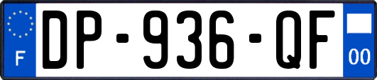 DP-936-QF