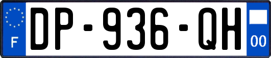 DP-936-QH