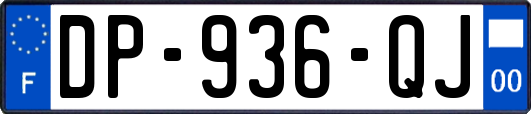 DP-936-QJ