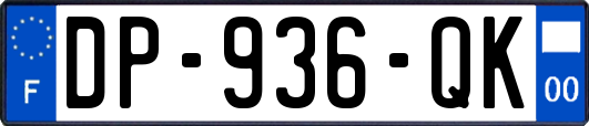 DP-936-QK