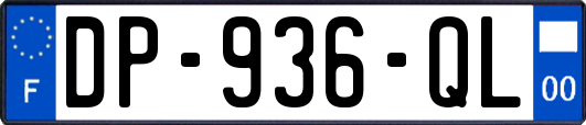 DP-936-QL