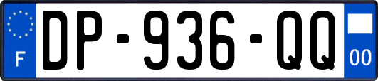 DP-936-QQ