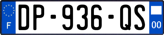DP-936-QS