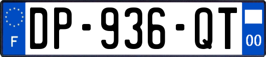 DP-936-QT