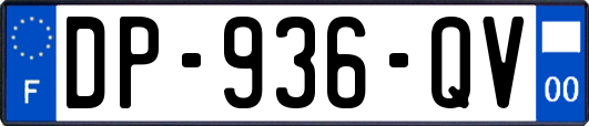 DP-936-QV