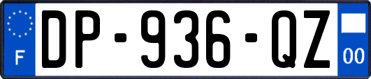 DP-936-QZ