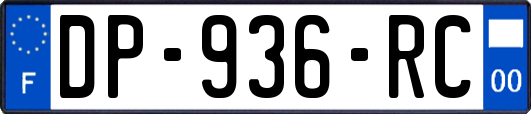 DP-936-RC