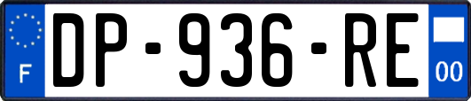 DP-936-RE