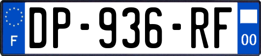 DP-936-RF
