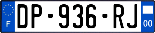 DP-936-RJ