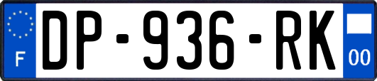 DP-936-RK