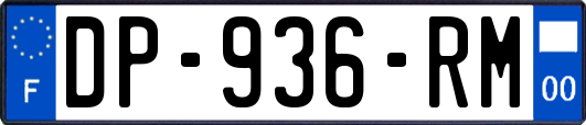 DP-936-RM