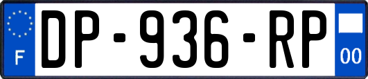 DP-936-RP