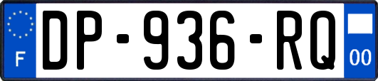 DP-936-RQ