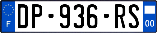 DP-936-RS