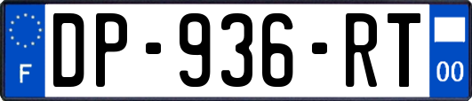 DP-936-RT