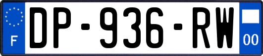 DP-936-RW