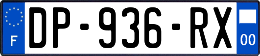 DP-936-RX