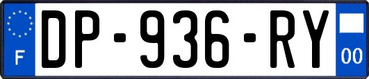 DP-936-RY