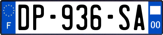 DP-936-SA