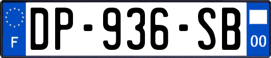 DP-936-SB