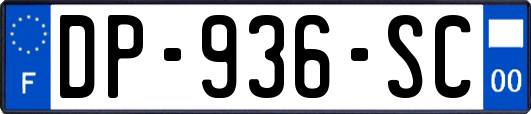 DP-936-SC