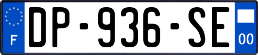 DP-936-SE